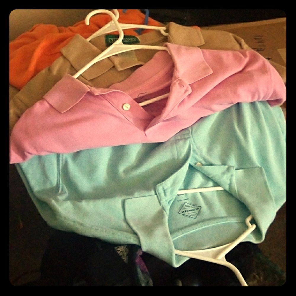 Polos